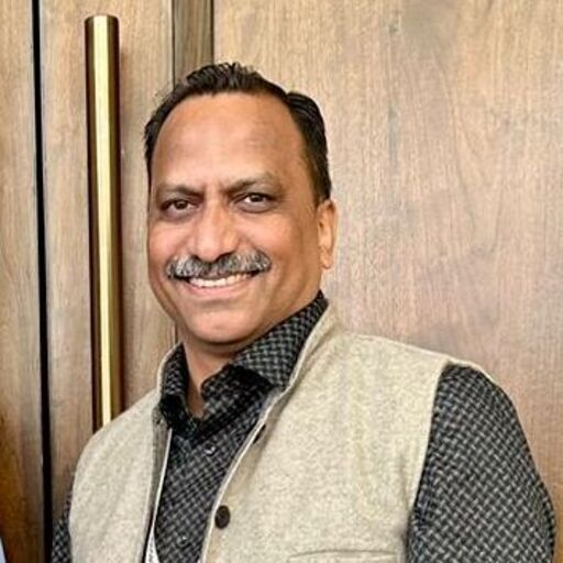 Krishna Prabhu